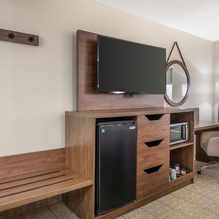 Quality Inn & Suites Rockport-Owensboro North Gold Award Winner Kültér fotó