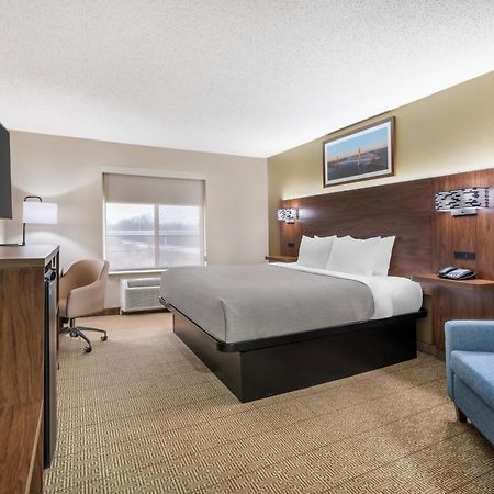 Quality Inn & Suites Rockport-Owensboro North Gold Award Winner Kültér fotó