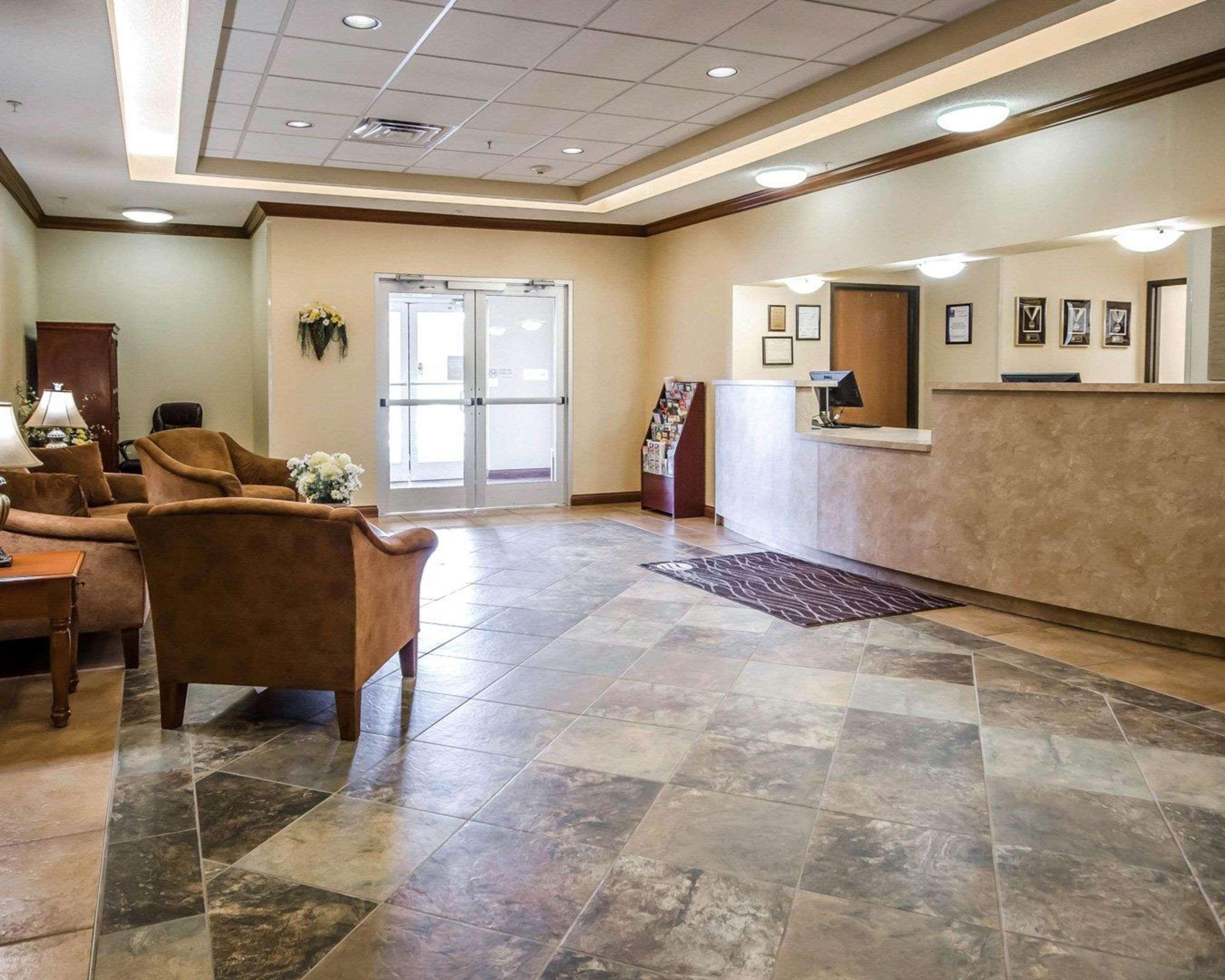 Quality Inn & Suites Rockport-Owensboro North Gold Award Winner Kültér fotó