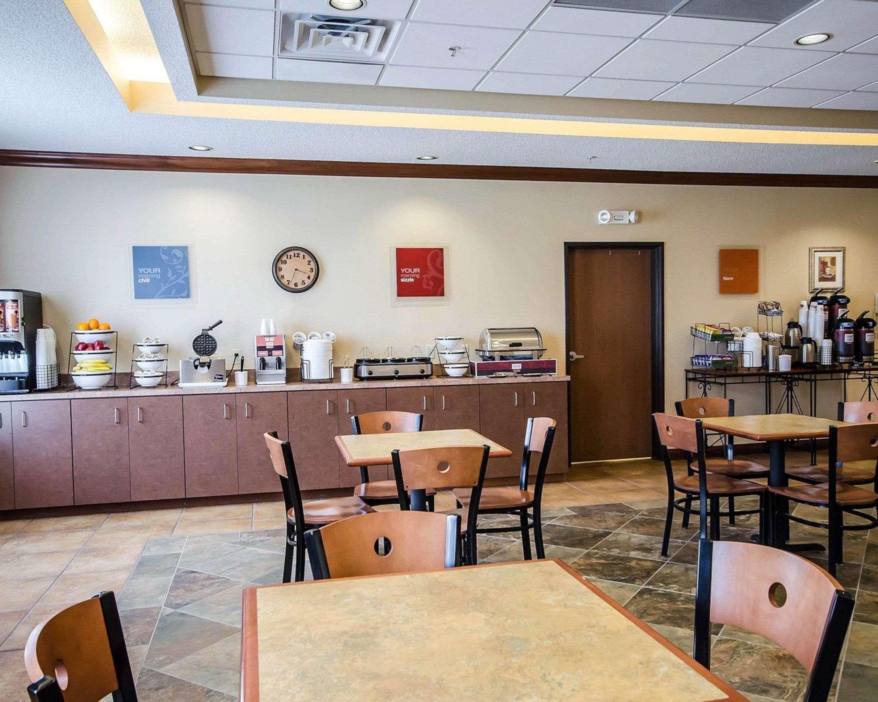 Quality Inn & Suites Rockport-Owensboro North Gold Award Winner Kültér fotó