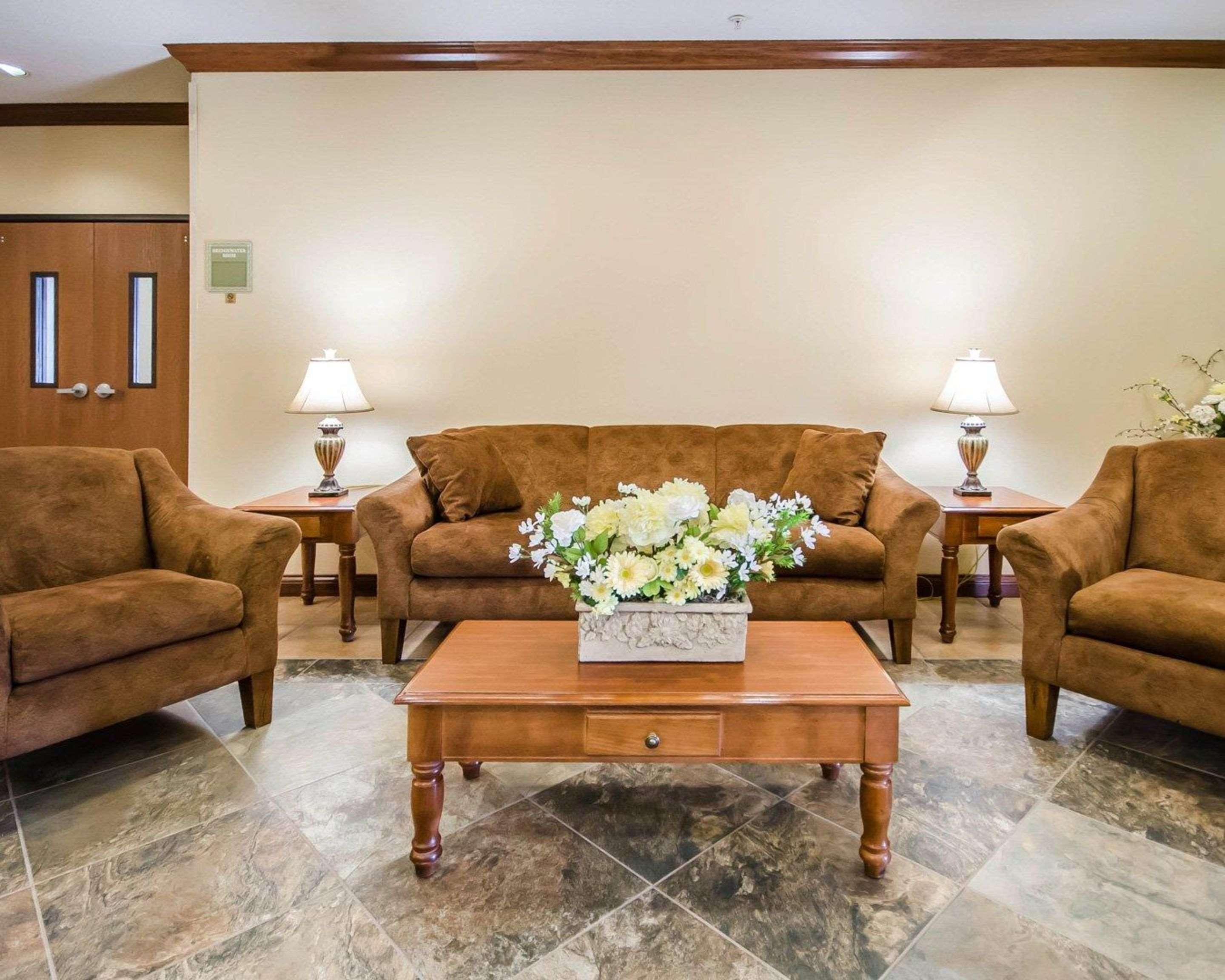 Quality Inn & Suites Rockport-Owensboro North Gold Award Winner Kültér fotó