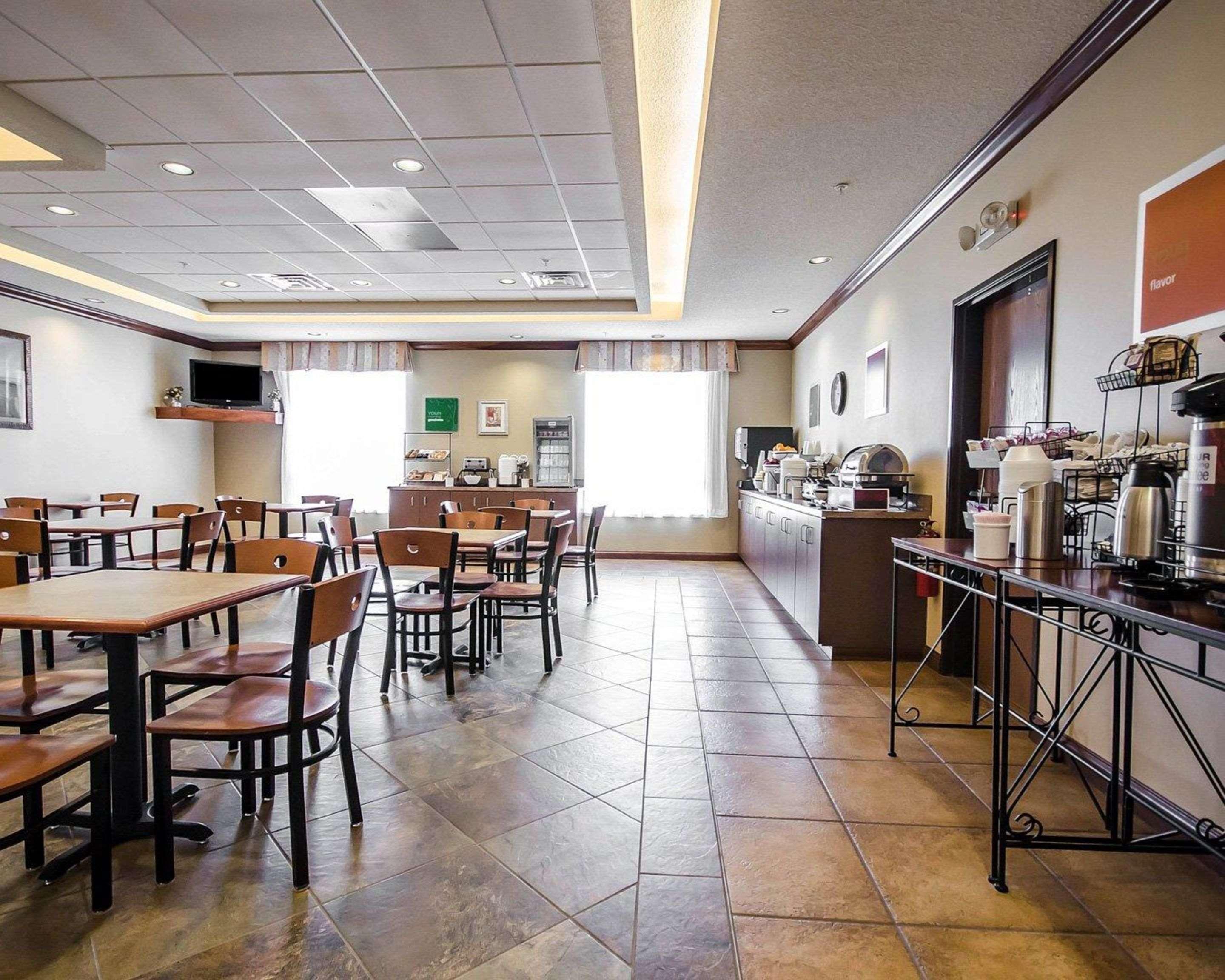 Quality Inn & Suites Rockport-Owensboro North Gold Award Winner Kültér fotó