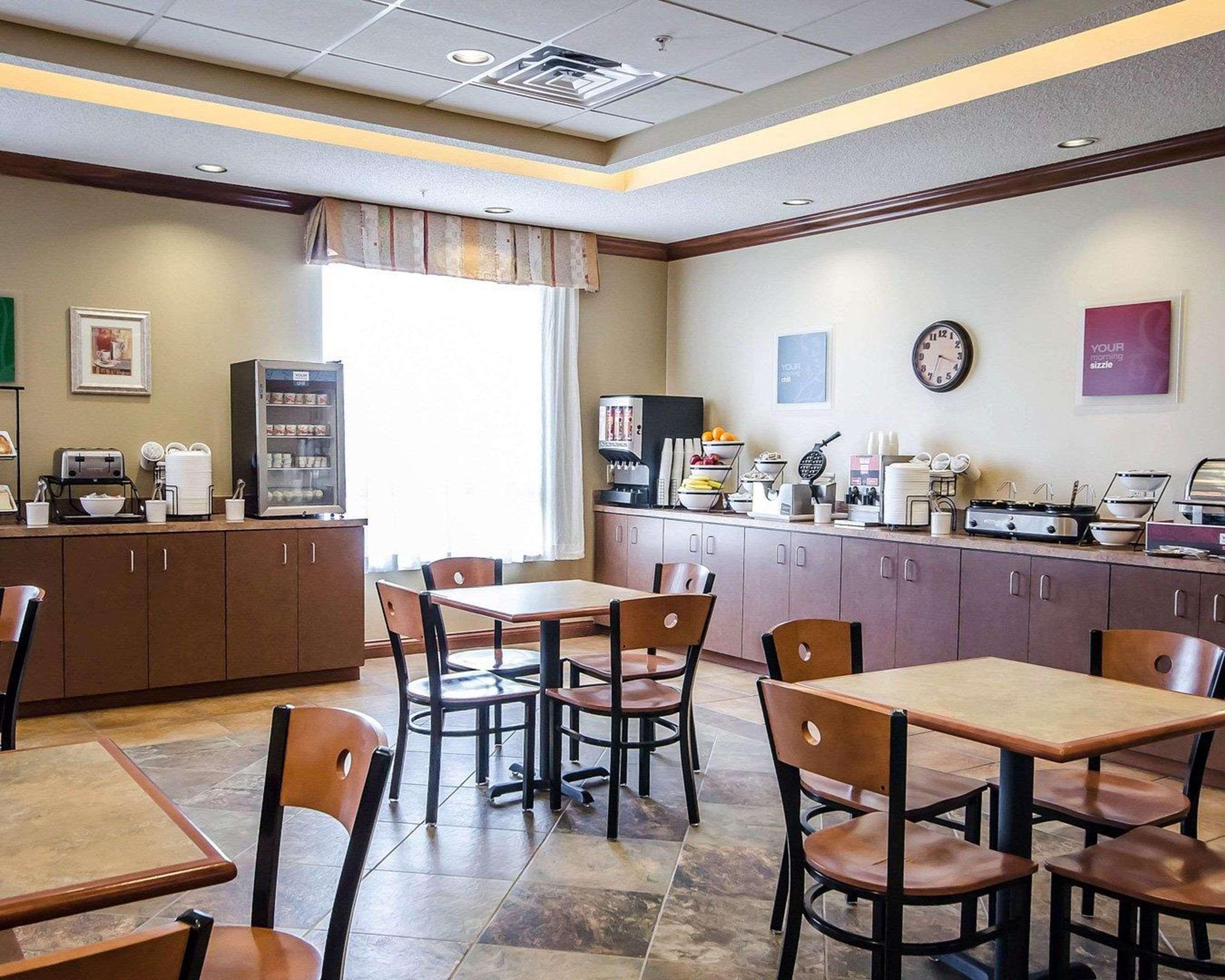 Quality Inn & Suites Rockport-Owensboro North Gold Award Winner Kültér fotó