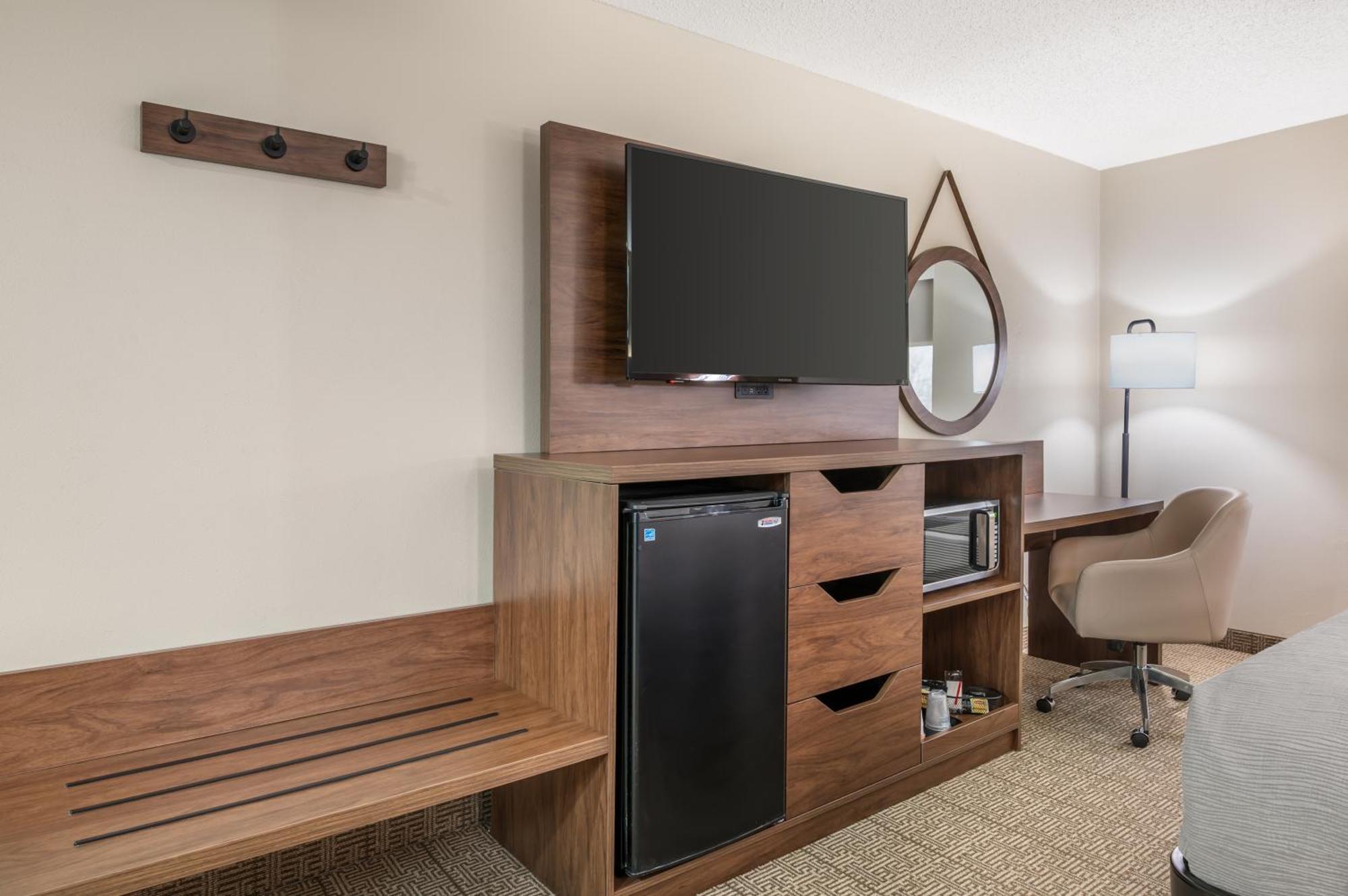 Quality Inn & Suites Rockport-Owensboro North Gold Award Winner Kültér fotó
