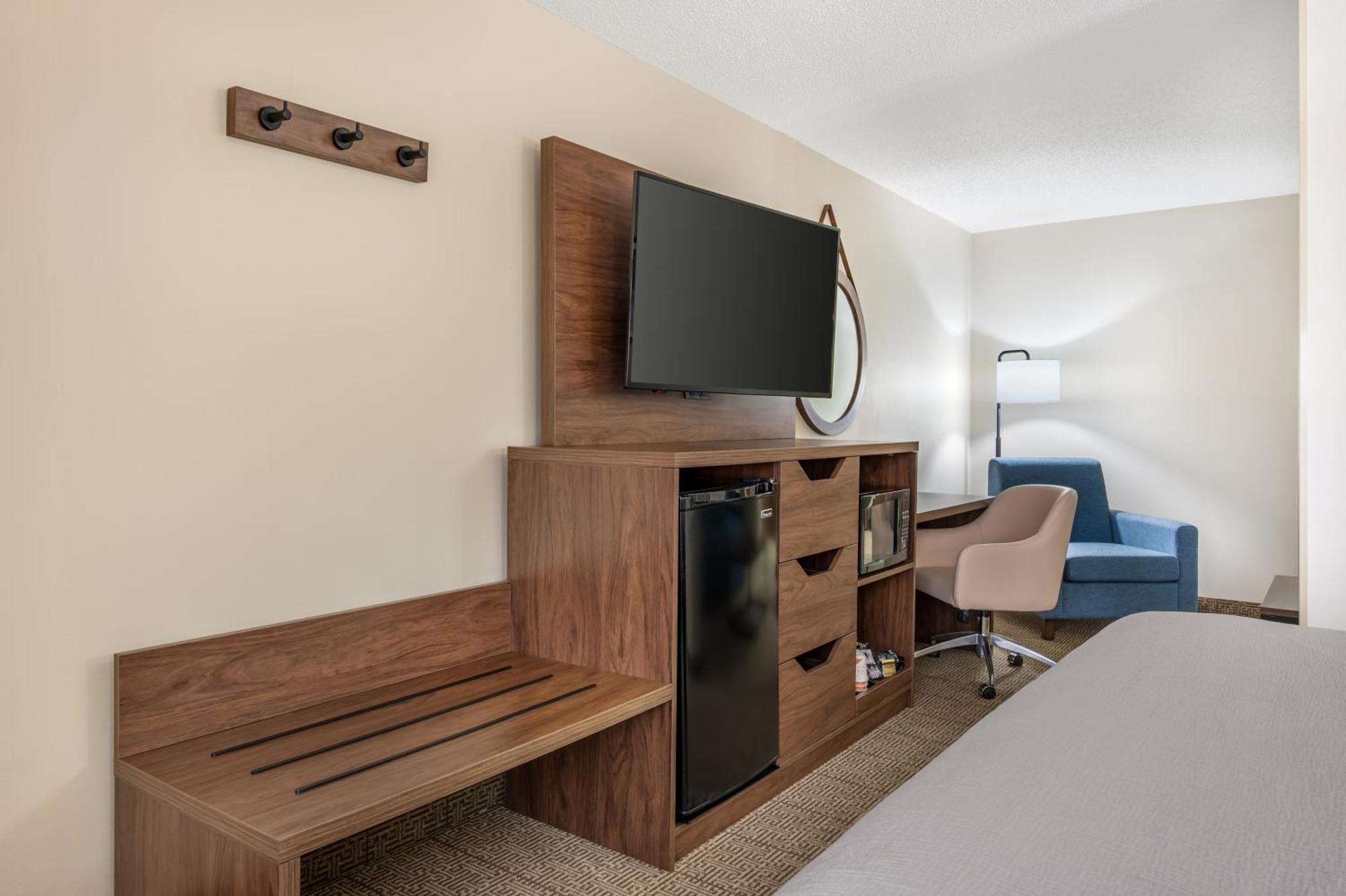 Quality Inn & Suites Rockport-Owensboro North Gold Award Winner Kültér fotó