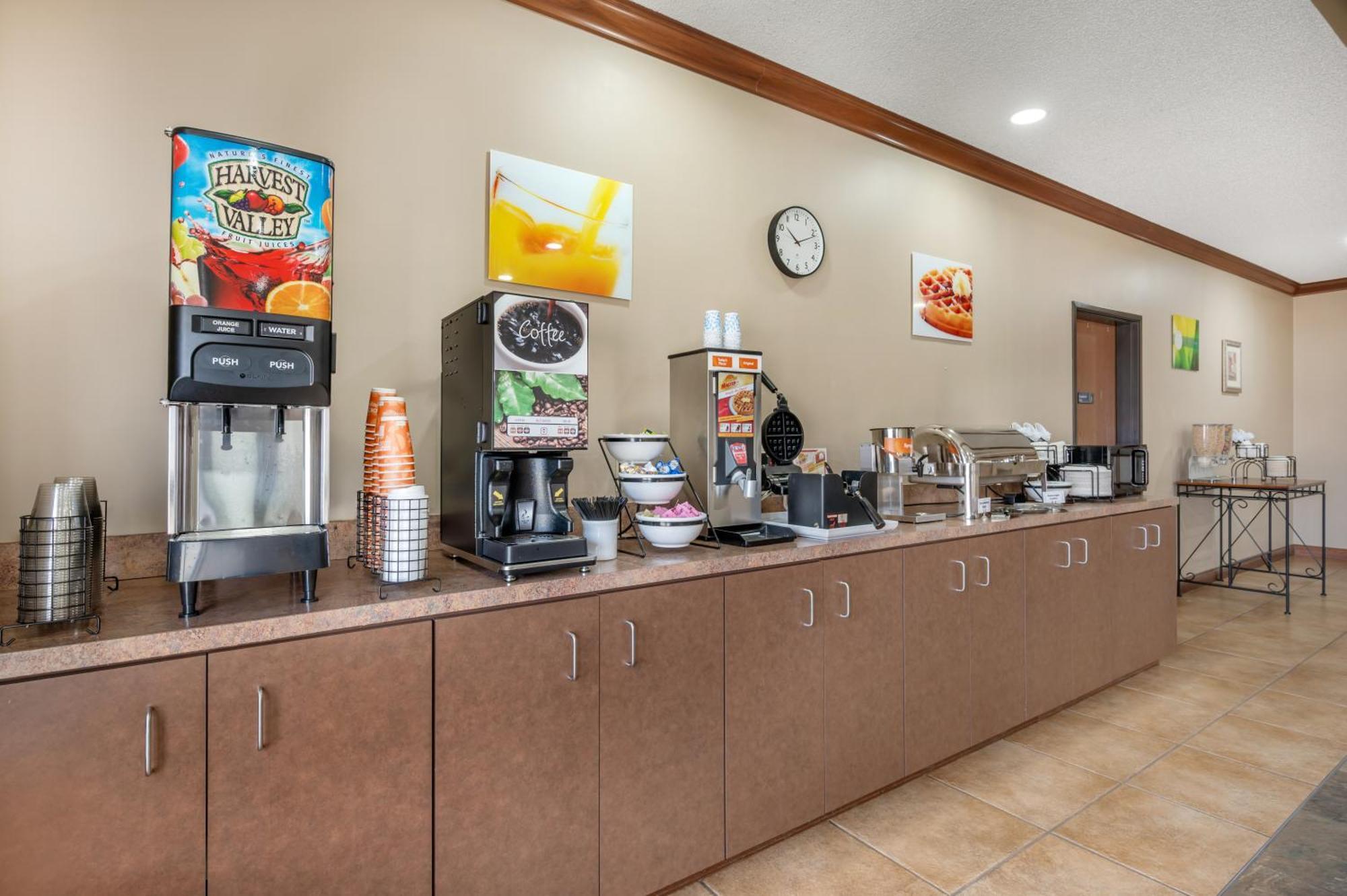 Quality Inn & Suites Rockport-Owensboro North Gold Award Winner Kültér fotó