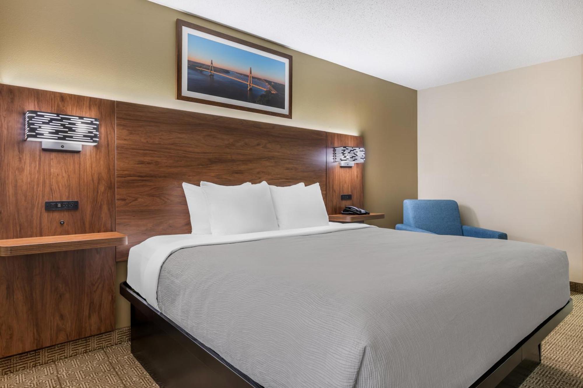 Quality Inn & Suites Rockport-Owensboro North Gold Award Winner Kültér fotó