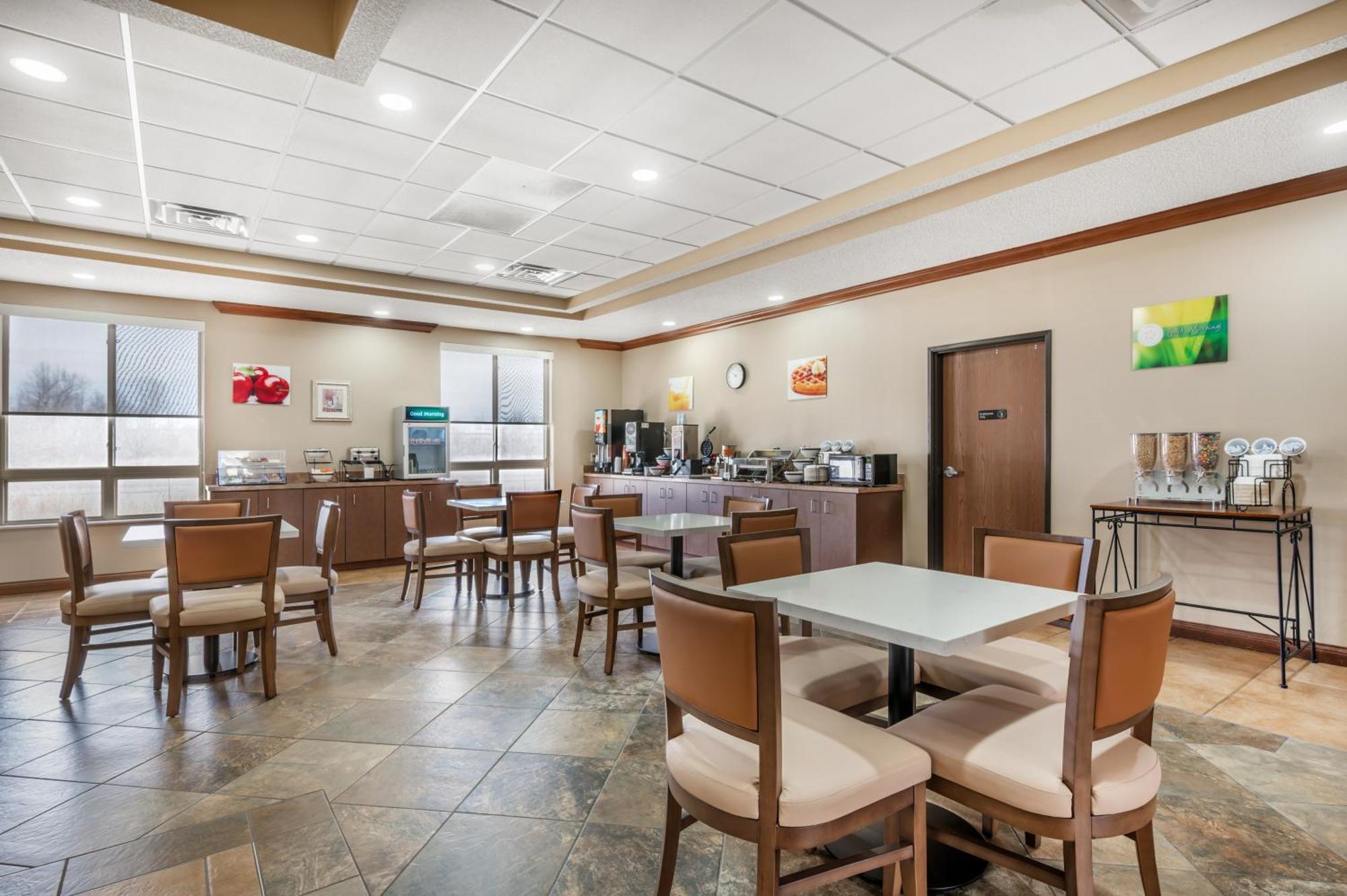 Quality Inn & Suites Rockport-Owensboro North Gold Award Winner Kültér fotó