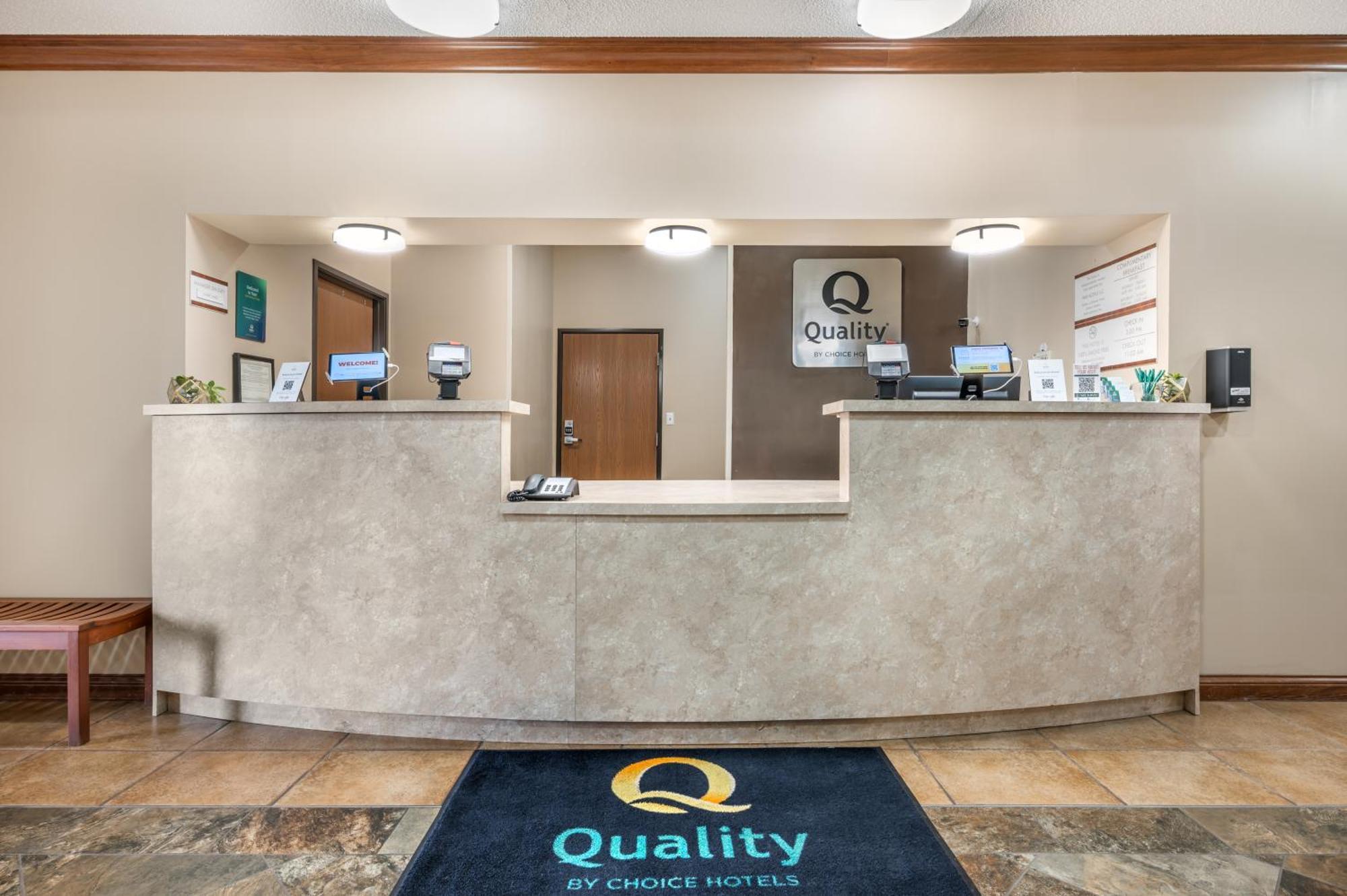 Quality Inn & Suites Rockport-Owensboro North Gold Award Winner Kültér fotó