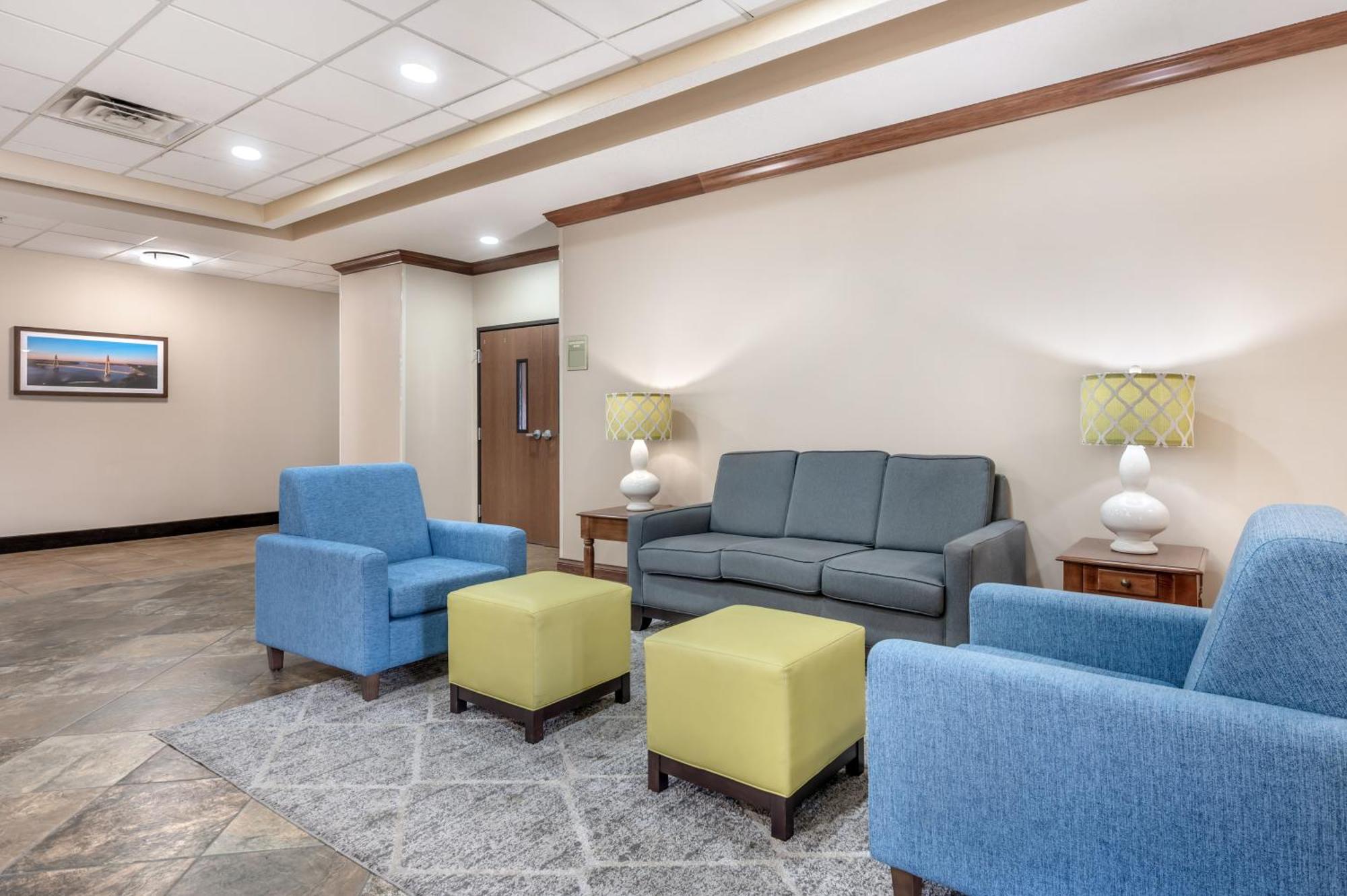 Quality Inn & Suites Rockport-Owensboro North Gold Award Winner Kültér fotó