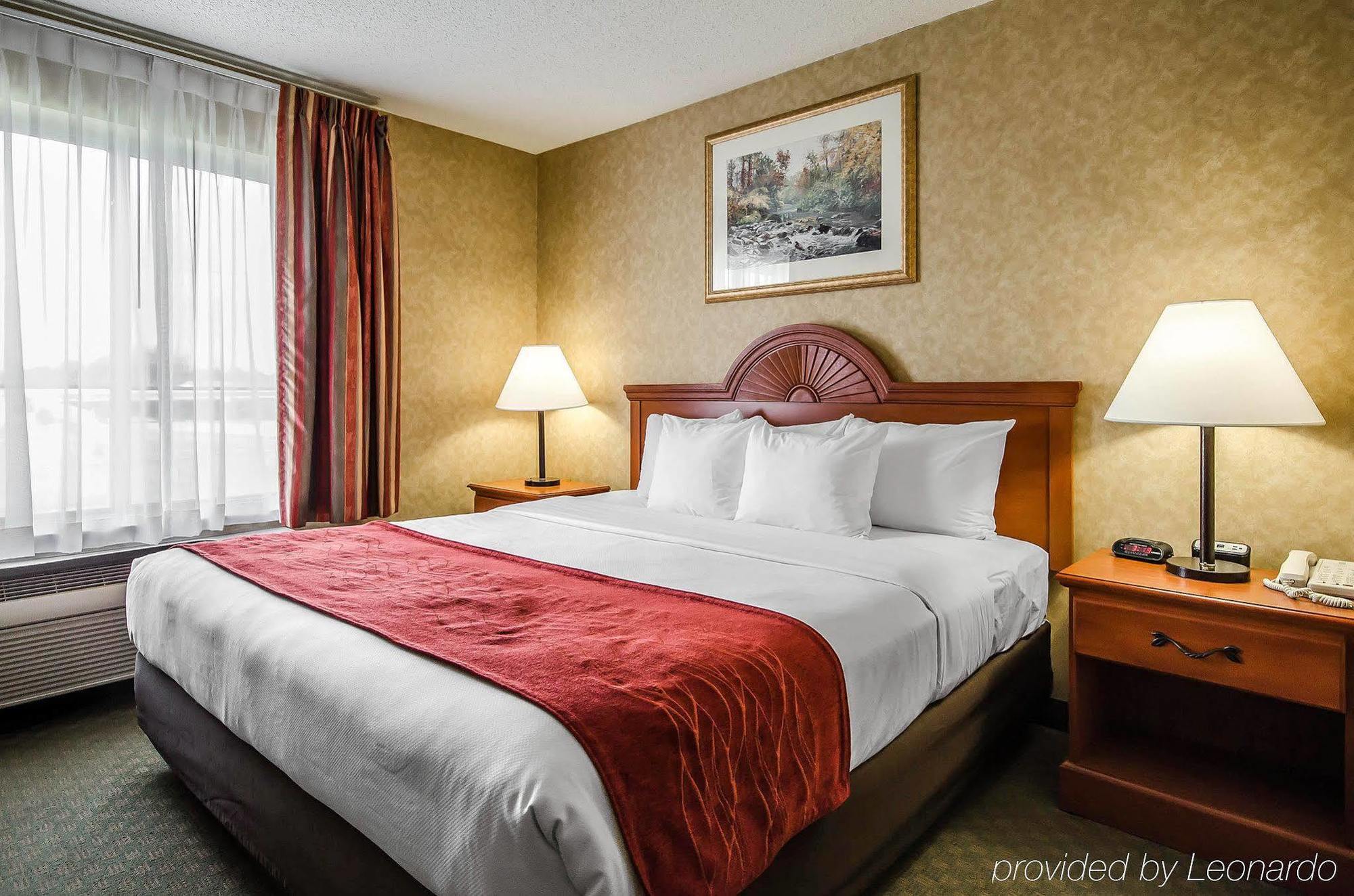 Quality Inn & Suites Rockport-Owensboro North Gold Award Winner Kültér fotó