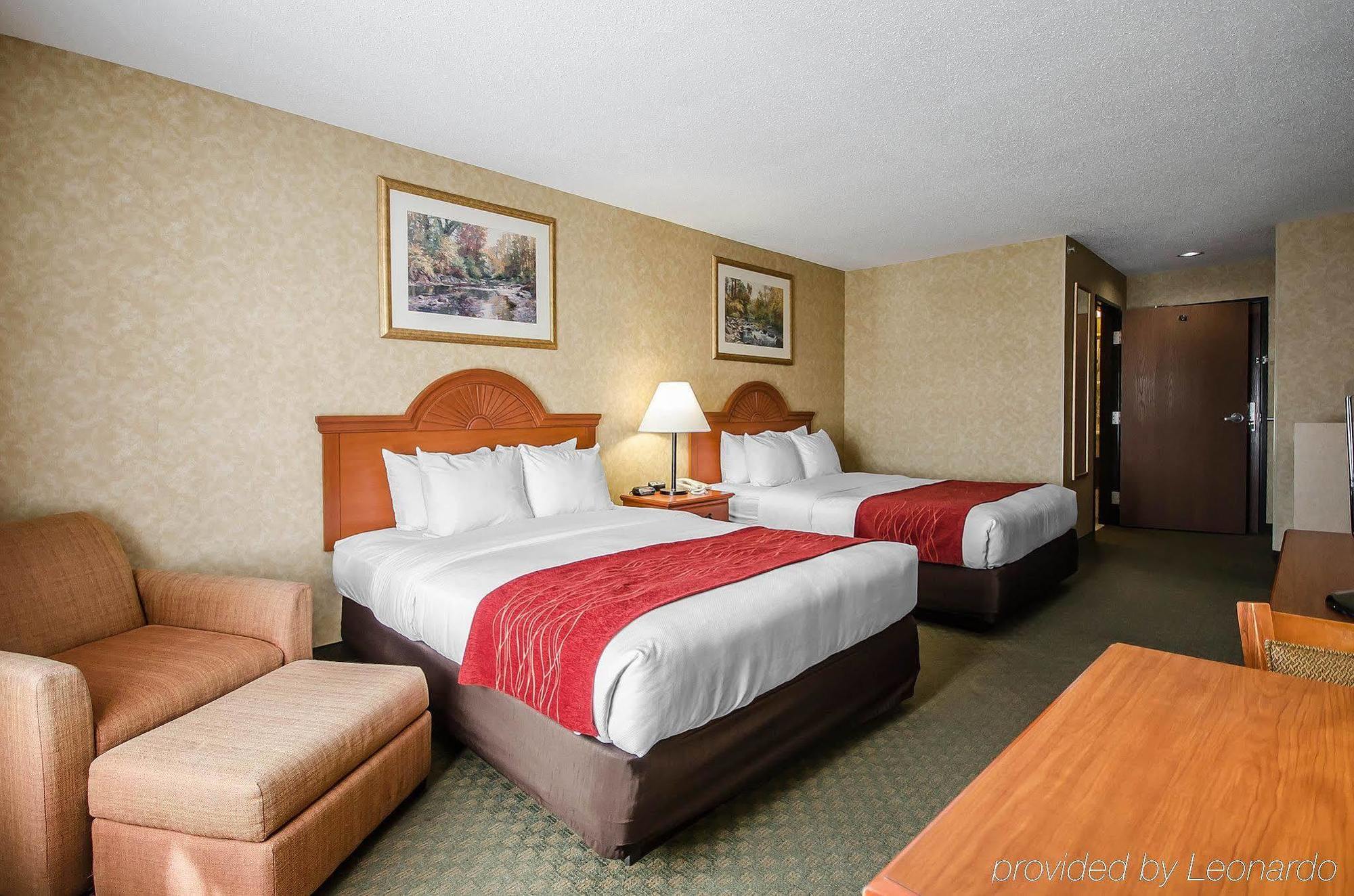 Quality Inn & Suites Rockport-Owensboro North Gold Award Winner Kültér fotó